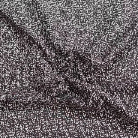 Pound A Metre Per Metre Premium Digital Cotton 45'' Wide (Dots)