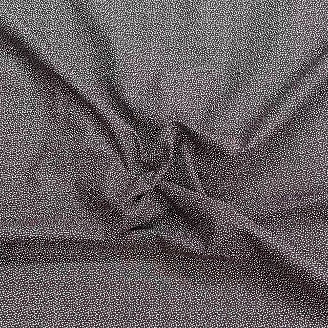 Pound A Metre Per Metre Premium Digital Cotton 45'' Wide (Dots)