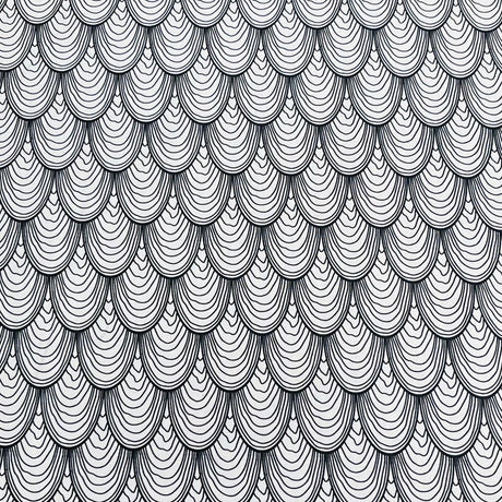 Pound A Metre Per Metre Premium Digital Cotton 45'' Wide (Drawing)