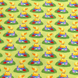 Pound A Metre Per Metre Premium Digital Cotton 45'' Wide (Duck)