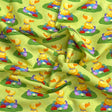 Pound A Metre Per Metre Premium Digital Cotton 45'' Wide (Duck)