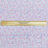 Pound A Metre Per Metre Premium Digital Cotton 45'' Wide (Eden Garden)