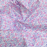 Pound A Metre Per Metre Premium Digital Cotton 45'' Wide (Eden Garden)