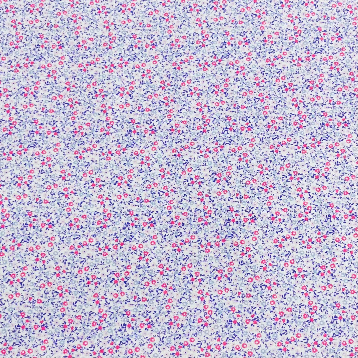 Pound A Metre Per Metre Premium Digital Cotton 45'' Wide (Eden Garden)