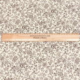 Pound A Metre Per Metre Premium Digital Cotton 45'' Wide (Eden)