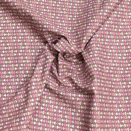 Pound A Metre Per Metre Premium Digital Cotton 45'' Wide (Even Garden)