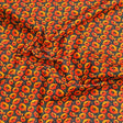 Pound A Metre Per Metre Premium Digital Cotton 45'' Wide (Fire Fly)