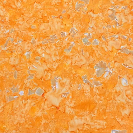 Pound A Metre Per Metre Premium Digital Cotton 45'' Wide (Fire)