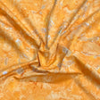 Pound A Metre Per Metre Premium Digital Cotton 45'' Wide (Fire)