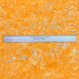 Pound A Metre Per Metre Premium Digital Cotton 45'' Wide (Fire)