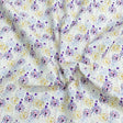 Pound A Metre Per Metre Premium Digital Cotton 45'' Wide (Firework)