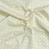 Pound A Metre Per Metre Premium Digital Cotton 45'' Wide (Flash Light)
