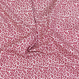 Pound A Metre Per Metre Premium Digital Cotton 45'' Wide (Floral)