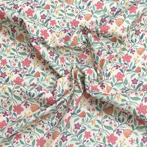 Cotton Fabrics