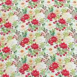 Pound A Metre Per Metre Premium Digital Cotton 45'' Wide (Florist)