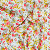 Pound A Metre Per Metre Premium Digital Cotton 45'' Wide (Florist)