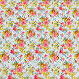 Pound A Metre Per Metre Premium Digital Cotton 45'' Wide (Florist)