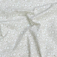 Pound A Metre Per Metre Premium Digital Cotton 45'' Wide (Flower Pot)