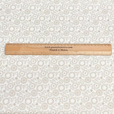 Pound A Metre Per Metre Premium Digital Cotton 45'' Wide (Flower Pot)