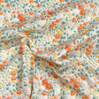 Pound A Metre Per Metre Premium Digital Cotton 45'' Wide (Garden)
