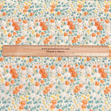 Pound A Metre Per Metre Premium Digital Cotton 45'' Wide (Garden)