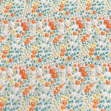 Pound A Metre Per Metre Premium Digital Cotton 45'' Wide (Garden)