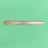 Pound A Metre Per Metre Premium Digital Cotton 45'' Wide (Green)