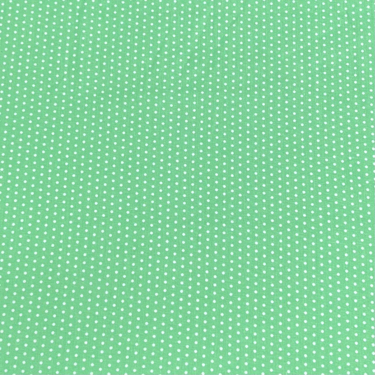 Pound A Metre Per Metre Premium Digital Cotton 45'' Wide (Green)
