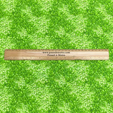 Pound A Metre Per Metre Premium Digital Cotton 45'' Wide (Green)