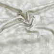 Pound A Metre Per Metre Premium Digital Cotton 45'' Wide (Grey Tie-Dye)