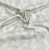 Pound A Metre Per Metre Premium Digital Cotton 45'' Wide (Grey Tie-Dye)