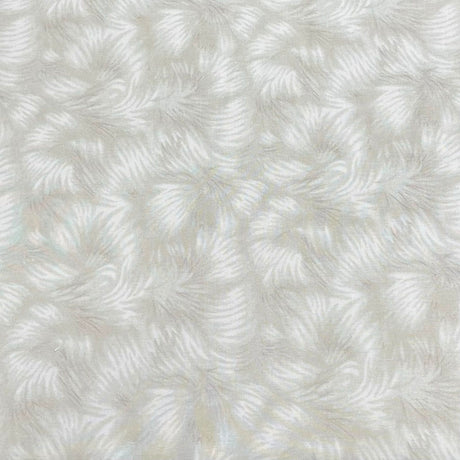 Pound A Metre Per Metre Premium Digital Cotton 45'' Wide (Grey Tie-Dye)