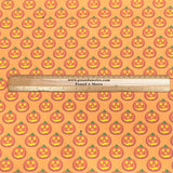 Pound A Metre Per Metre Premium Digital Cotton 45'' Wide (Halloween)