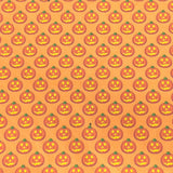 Pound A Metre Per Metre Premium Digital Cotton 45'' Wide (Halloween)