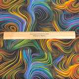 Pound A Metre Per Metre Premium Digital Cotton 45'' Wide (Hollogram)