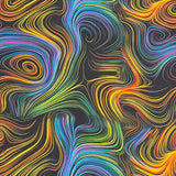 Pound A Metre Per Metre Premium Digital Cotton 45'' Wide (Hollogram)