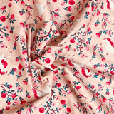 Pound A Metre Per Metre Premium Digital Cotton 45'' Wide (Horse)