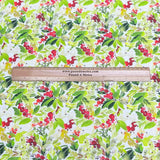 Pound A Metre Per Metre Premium Digital Cotton 45'' Wide (Jungle)