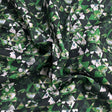Pound A Metre Per Metre Premium Digital Cotton 45'' Wide (Jungle)