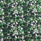 Pound A Metre Per Metre Premium Digital Cotton 45'' Wide (Jungle)