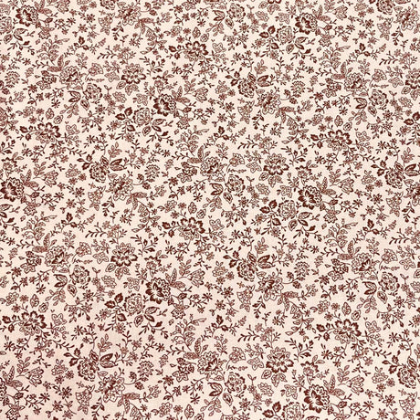 Pound A Metre Per Metre Premium Digital Cotton 45'' Wide (Latte)