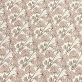 Pound A Metre Per Metre Premium Digital Cotton 45'' Wide (Light Brown)