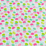 Pound A Metre Per Metre Premium Digital Cotton 45'' Wide (Macron)