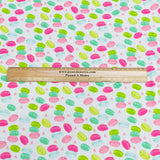 Pound A Metre Per Metre Premium Digital Cotton 45'' Wide (Macron)