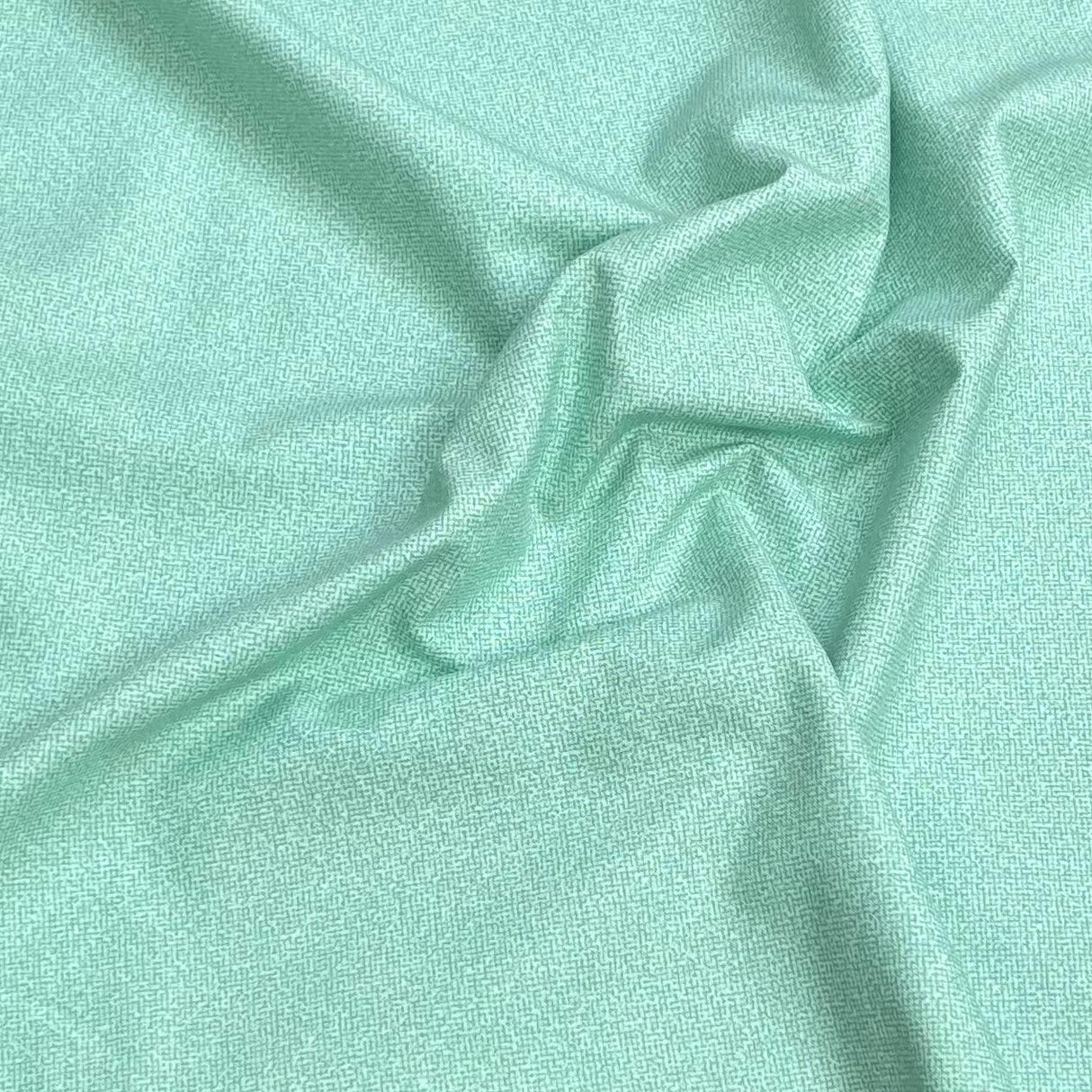 Pound A Metre Per Metre Premium Digital Cotton 45'' Wide (Mint)