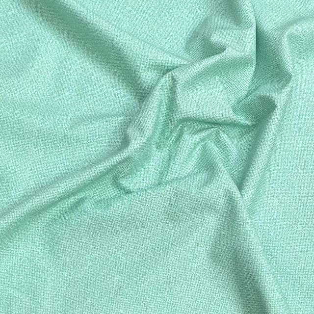 Pound A Metre Per Metre Premium Digital Cotton 45'' Wide (Mint)