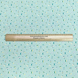 Pound A Metre Per Metre Premium Digital Cotton 45'' Wide (Mint)