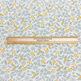 Pound A Metre Per Metre Premium Digital Cotton 45'' Wide (Mistletoe)