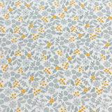 Pound A Metre Per Metre Premium Digital Cotton 45'' Wide (Mistletoe)