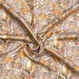 Pound A Metre Per Metre Premium Digital Cotton 45'' Wide (Mountain)